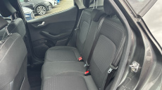 Ford Fiesta 1.1 Zetec 5dr Petrol Hatchback